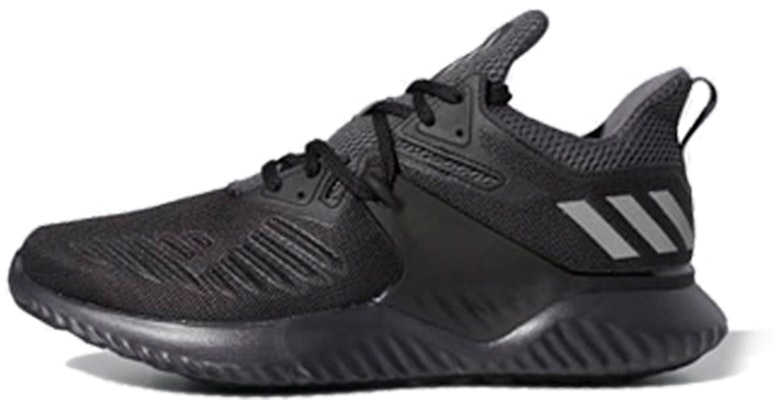 adidas Alphabounce Beyond 2 M 'Core Black' BB7568 Buy adidas Alphabounce Beyond 2 M 'Core Black' BB7568