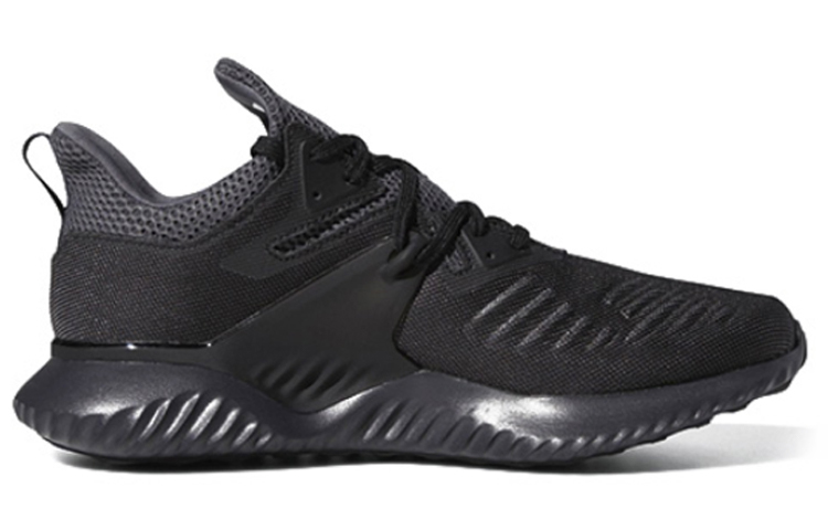 Order adidas Alphabounce Beyond 2 M 'Core Black' Hitam Inti BB7568