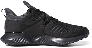 아디다스 알파바운스 비욘드 2 남성용 "코어 블랙" BB7568 Order 아디다스 알파바운스 비욘드 2 남성용 "코어 블랙" BB7568