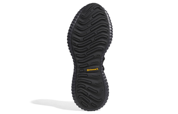 Shop adidas Alphabounce Beyond 2 M 'Core Black' Hitam Inti BB7568