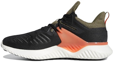 adidas Alphabounce Beyond 2 M 'True Orange' BD7099 adidas Alphabounce Beyond 2 M 'True Orange' BD7099