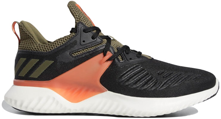 adidas Alphabounce Beyond 2 M 'True Orange' BD7099 Order adidas Alphabounce Beyond 2 M 'True Orange' BD7099