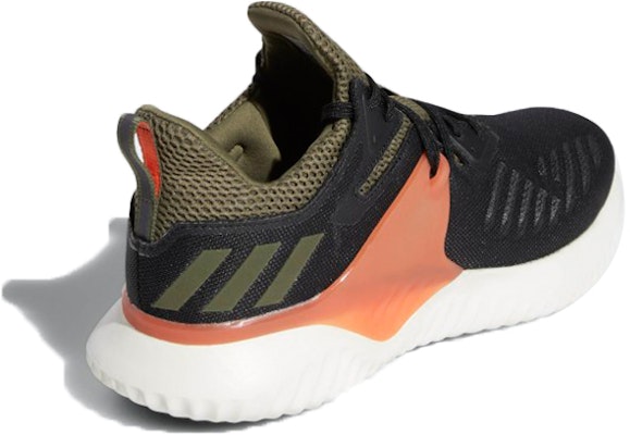 adidas Alphabounce Beyond 2 M 'True Orange' BD7099 Shop adidas Alphabounce Beyond 2 M 'True Orange' BD7099