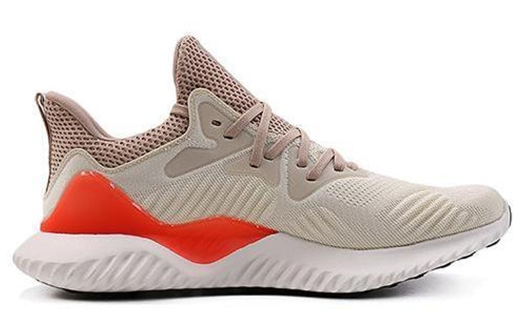 Order adidas Alphabounce Beyond 'Ash Pearl' Wanita CG4763