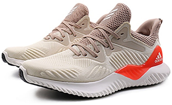 adidas Alphabounce Beyond 'Ash Pearl' CG4763 Lookbook adidas Alphabounce Beyond 'Ash Pearl' CG4763