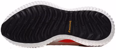 Shop adidas Alphabounce Beyond 'Ash Pearl' CG4763
