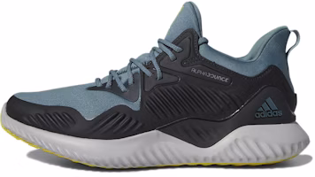 adidas AlphaBounce Beyond 'Black Green' AQ0580 adidas AlphaBounce Beyond 'Black Green' AQ0580