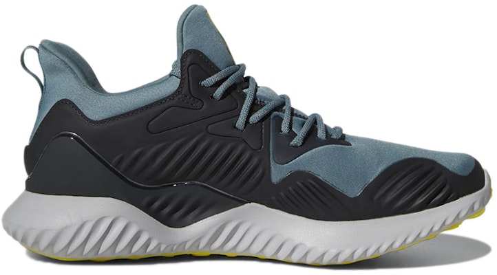 adidas AlphaBounce Beyond 'Hitam Hijau' AQ0580 Order adidas AlphaBounce Beyond 'Hitam Hijau' AQ0580