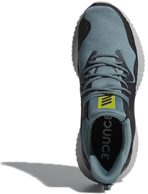 adidas AlphaBounce Beyond 'Hitam Hijau' AQ0580 Purchase adidas AlphaBounce Beyond 'Hitam Hijau' AQ0580