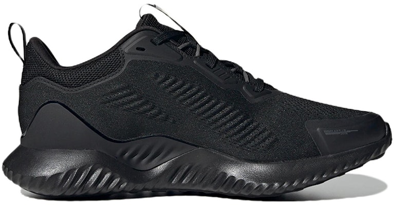 阿迪达斯Alphabounce Beyond“黑灰” HQ3648 Order 阿迪达斯Alphabounce Beyond“黑灰” HQ3648