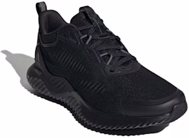 adidas Alphabounce Beyond 'Hitam Abu-abu' HQ3648 Lookbook adidas Alphabounce Beyond 'Hitam Abu-abu' HQ3648