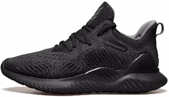 adidas Alphabounce Beyond 'Carbon' AQ0573 adidas Alphabounce Beyond 'Carbon' AQ0573