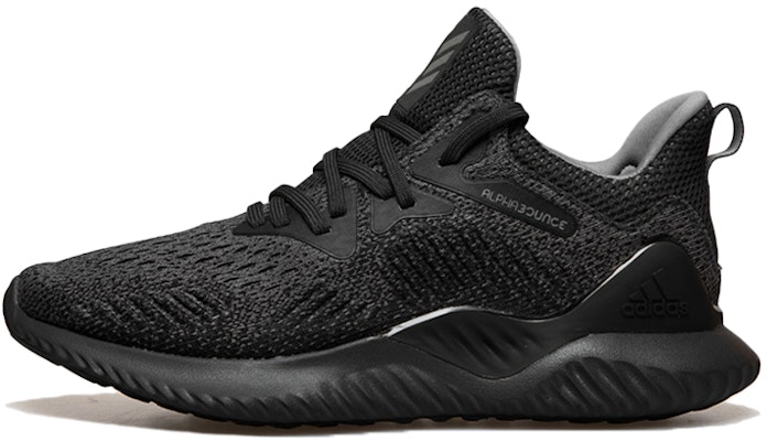 adidas Alphabounce Beyond 'Carbon' AQ0573 Buy adidas Alphabounce Beyond 'Carbon' AQ0573