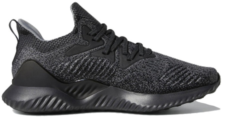 阿迪达斯 Alphabounce Beyond '碳黑' AQ0573 Order 阿迪达斯 Alphabounce Beyond '碳黑' AQ0573