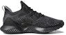 adidas Alphabounce Beyond 'Carbon' Lelaki AQ0573