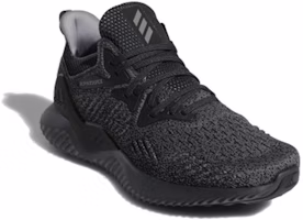 adidas Alphabounce Beyond 'Carbon' Sepatu Running pria AQ0573 Lookbook adidas Alphabounce Beyond 'Carbon' Sepatu Running pria AQ0573