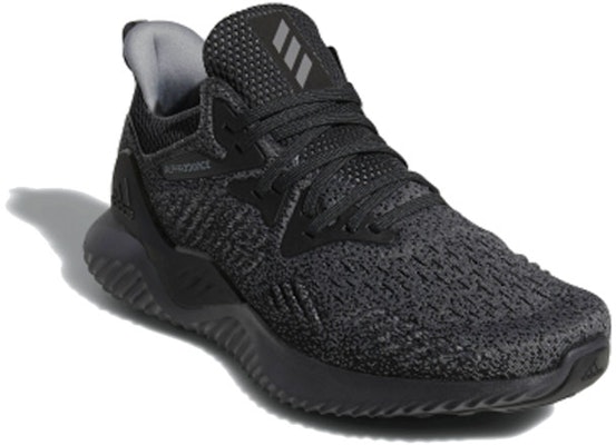 adidas Alphabounce Beyond 'Carbon' AQ0573 Lookbook adidas Alphabounce Beyond 'Carbon' AQ0573