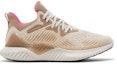 Buy adidas Alphabounce Beyond 'Chalk Pink' Wanita B76040
