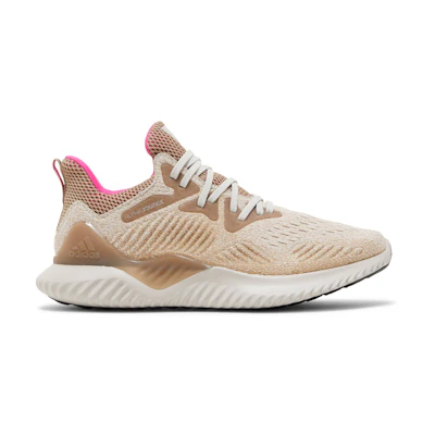 adidas Alphabounce Beyond 'Chalk Pink'