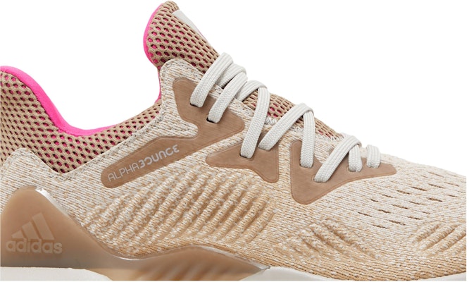 adidas Alphabounce Beyond 'Chalk Pink' B76040 Order adidas Alphabounce Beyond 'Chalk Pink' B76040
