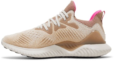 adidas Alphabounce Beyond 'Chalk Pink' Wanita B76040 Lookbook adidas Alphabounce Beyond 'Chalk Pink' Wanita B76040