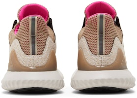 adidas Alphabounce Beyond 'Chalk Pink' Wanita B76040 Details for adidas Alphabounce Beyond 'Chalk Pink' Wanita B76040