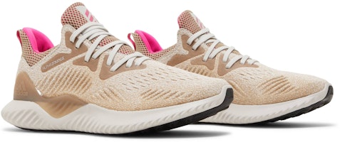 adidas Alphabounce Beyond 'Chalk Pink' Wanita B76040 Cheap adidas Alphabounce Beyond 'Chalk Pink' Wanita B76040