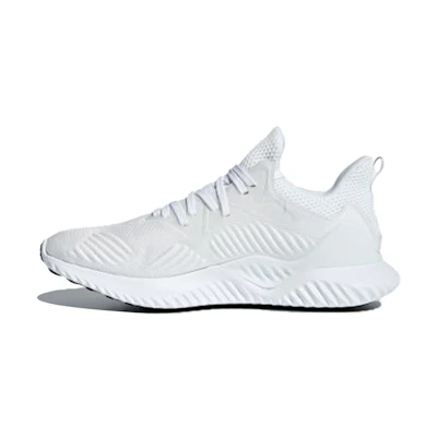 adidas Alphabounce Beyond 'Cloud White'