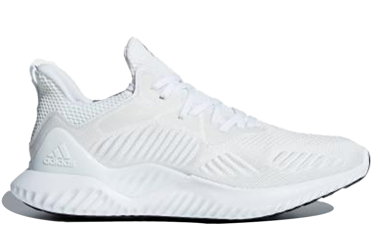 Lookbook adidas Alphabounce Beyond 'Putih Awan' AC8274