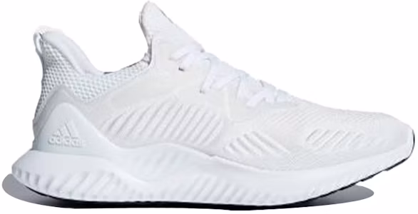Lookbook adidas Alphabounce Beyond 'Cloud White' AC8274