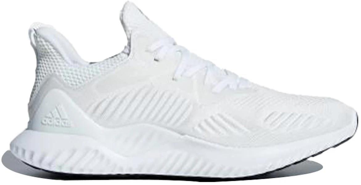adidas Alphabounce Beyond 'Putih Awan' AC8274 Lookbook adidas Alphabounce Beyond 'Putih Awan' AC8274