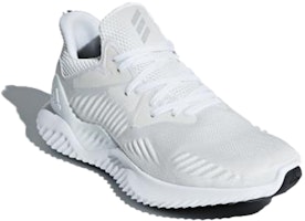 adidas Alphabounce Beyond 'Blanco Nube' AC8274 Lookbook adidas Alphabounce Beyond 'Blanco Nube' AC8274