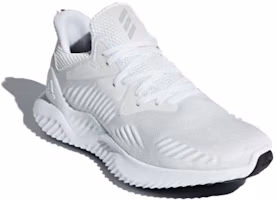 Shop adidas Alphabounce Beyond 'Cloud White' AC8274