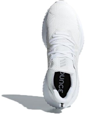 阿迪达斯 Alphabounce Beyond '云白' AC8274 Purchase 阿迪达斯 Alphabounce Beyond '云白' AC8274