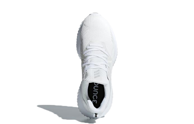 Details for adidas Alphabounce Beyond 'Putih Awan' AC8274