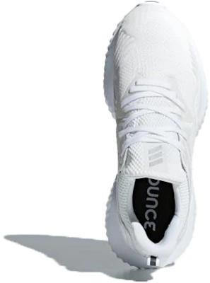 adidas Alphabounce Beyond 'Putih Awan' AC8274 Details for adidas Alphabounce Beyond 'Putih Awan' AC8274