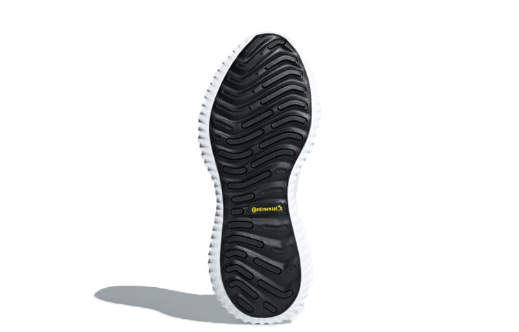 Sizing adidas Alphabounce Beyond 'Putih Awan' AC8274