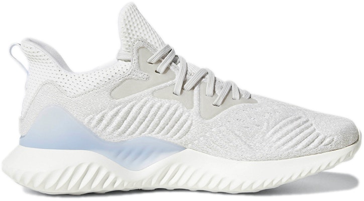 adidas Alphabounce Beyond 'Cloud White' AQ0572 Order adidas Alphabounce Beyond 'Cloud White' AQ0572