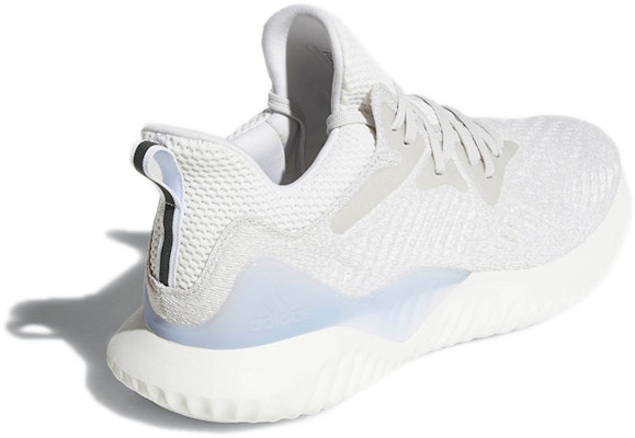 adidas Alphabounce Beyond 'Cloud White' AQ0572 Shop adidas Alphabounce Beyond 'Cloud White' AQ0572