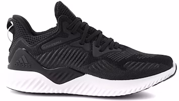 adidas Alphabounce Beyond 'Core Black' Hitam AC8273 Order adidas Alphabounce Beyond 'Core Black' Hitam AC8273