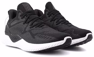 adidas Alphabounce Beyond 'Core Black' Hitam AC8273 Shop adidas Alphabounce Beyond 'Core Black' Hitam AC8273