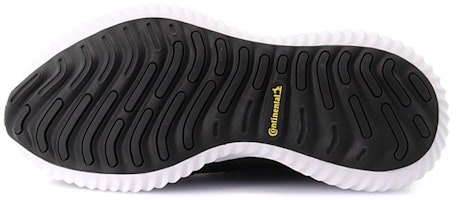 adidas Alphabounce Beyond 'Core Black' Hitam AC8273 Details for adidas Alphabounce Beyond 'Core Black' Hitam AC8273