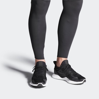 adidas Alphabounce Beyond 'Core Black' AC8273 Sizing adidas Alphabounce Beyond 'Core Black' AC8273