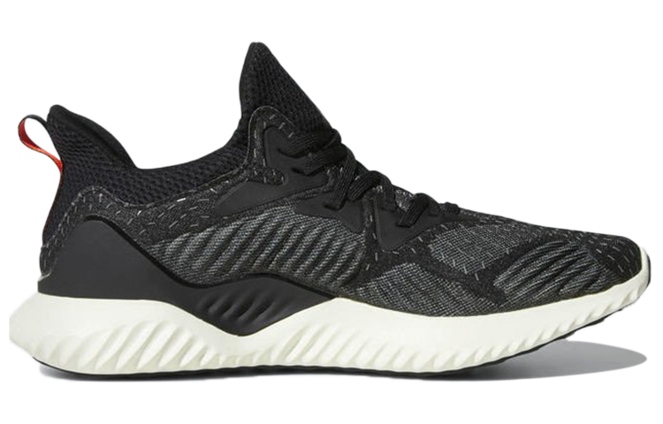 adidas Alphabounce Beyond 'Core Black' 圖 2