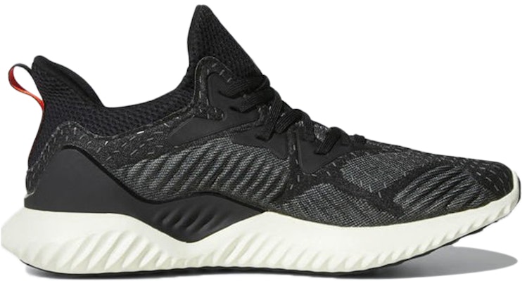 adidas Alphabounce Beyond 'Core Black' DB1124 Order adidas Alphabounce Beyond 'Core Black' DB1124