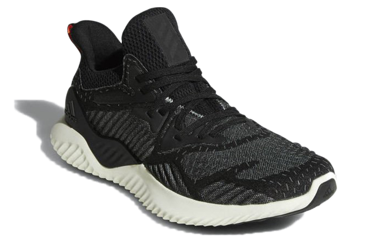 adidas Alphabounce Beyond 'Core Black' 圖 3