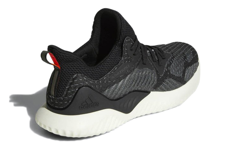 adidas Alphabounce Beyond 'Core Black' 圖 4