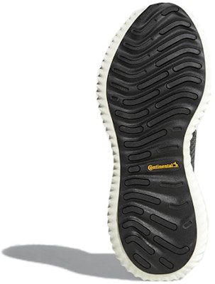 adidas Alphabounce Beyond 'Core Black' DB1124 Details for adidas Alphabounce Beyond 'Core Black' DB1124