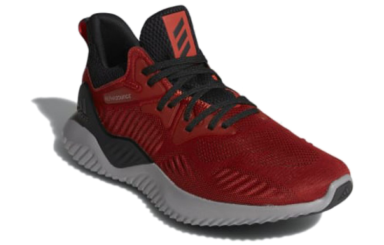 Lookbook 아디다스 알파바운스 비욘드 '코어 레드' (Adidas Alphabounce Beyond 'Core Red') AC8626