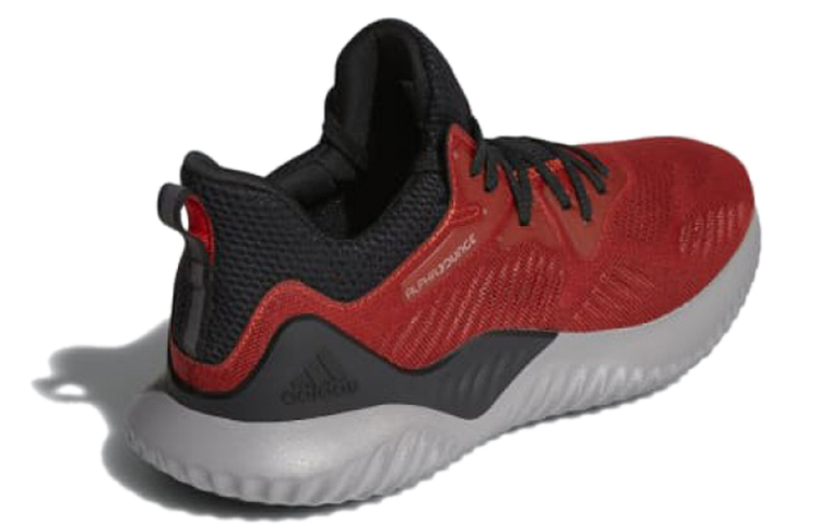 Shop 아디다스 알파바운스 비욘드 '코어 레드' (Adidas Alphabounce Beyond 'Core Red') AC8626